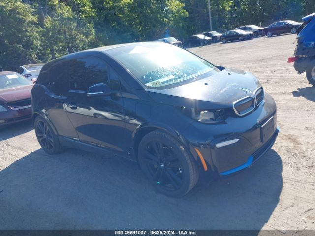 BMW I3 2021 wby8p8c09m7h29220