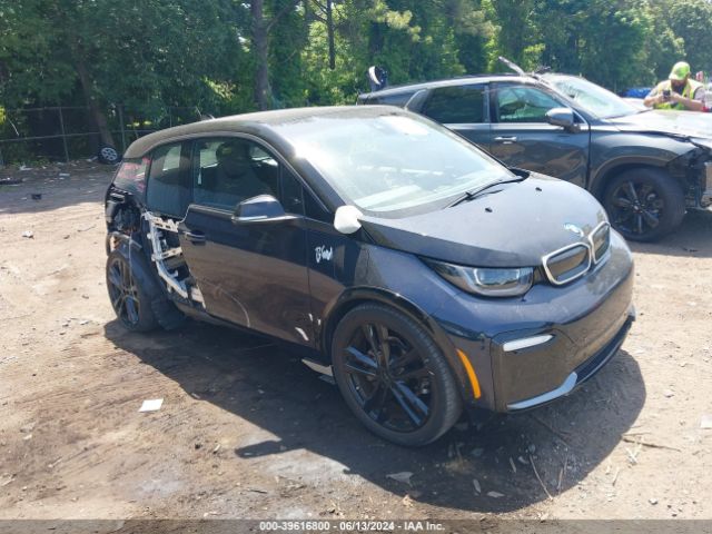 BMW I3 2021 wby8p8c09m7j77344