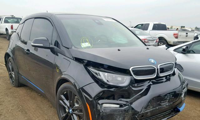 BMW I3 2019 wby8p8c50k7d00055