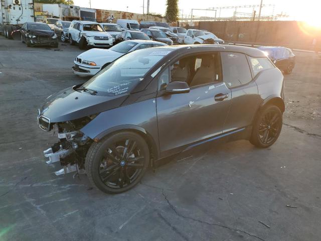 BMW I3 S REX 2019 wby8p8c52k7e66674