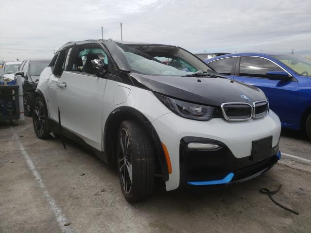 BMW I3 S REX 2019 wby8p8c53k7d28769