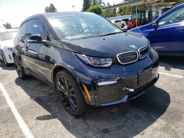 BMW I3 S REX 2019 wby8p8c53k7d45989