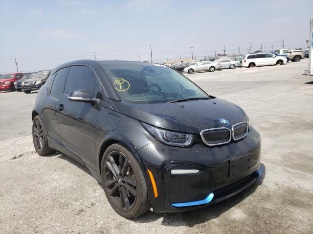 BMW I3 S REX 2019 wby8p8c53k7d62985