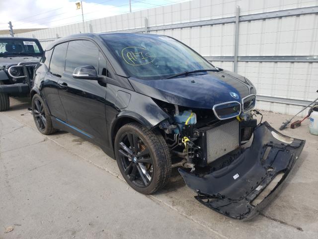 BMW I3 S REX 2019 wby8p8c54k7d02052