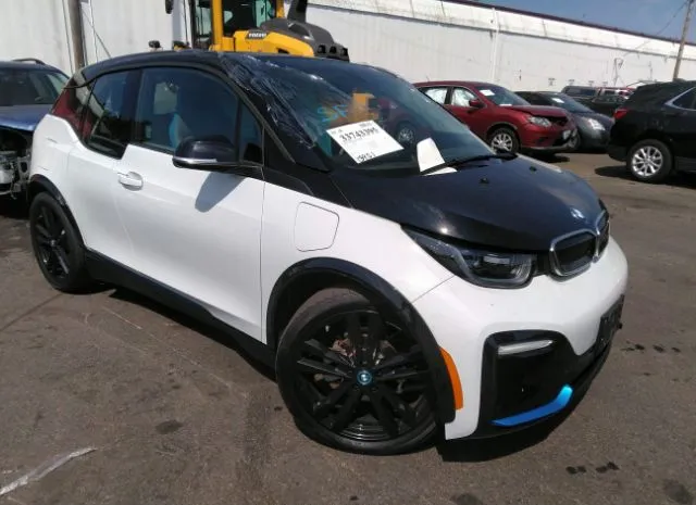 BMW I3 2019 wby8p8c54k7d22107