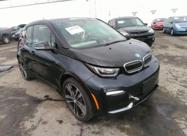 BMW I3 2019 wby8p8c55k7e78866