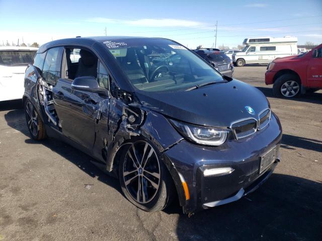 BMW I3 S REX 2019 wby8p8c56k7d53293