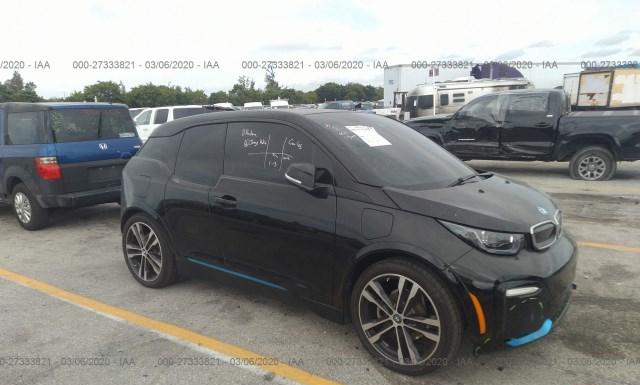 BMW I3 2019 wby8p8c56kvd35288