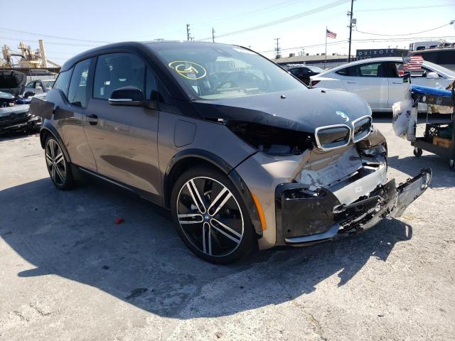 BMW I3 S REX 2019 wby8p8c57k7e28938