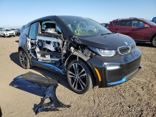 BMW I3 S REX 2019 wby8p8c59k7e06729