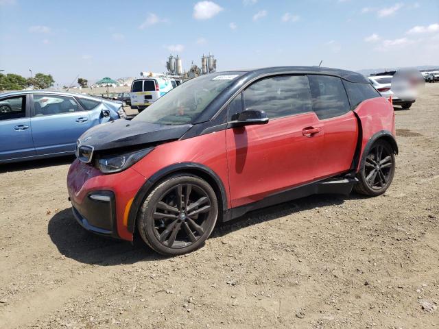 BMW I3 S REX 2019 wby8p8c5xk7d09667