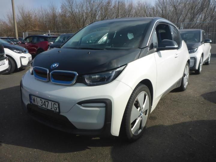 BMW I3 I01 17- 2019 wbyz7210007c13294