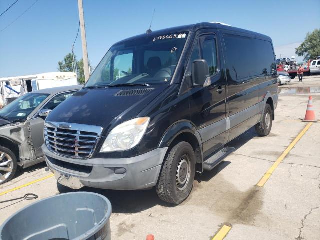 FREIGHTLINER SPRINTER 2 2011 wcdpe7cc3b5569920