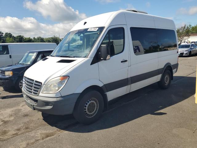 FREIGHTLINER SPRINTER 2 2012 wcdpe7cc6c5695934