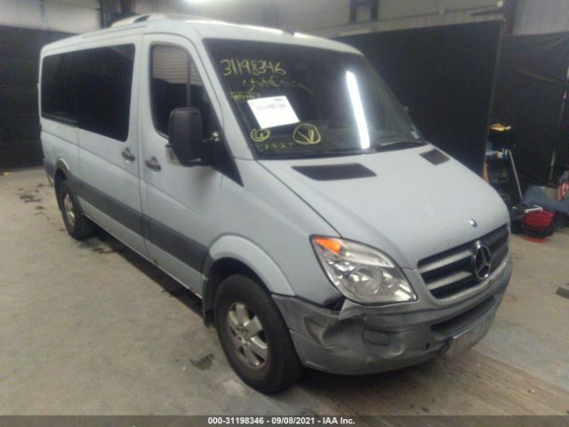 FREIGHTLINER SPRINTER 2012 wcdpe7cd4c5669034