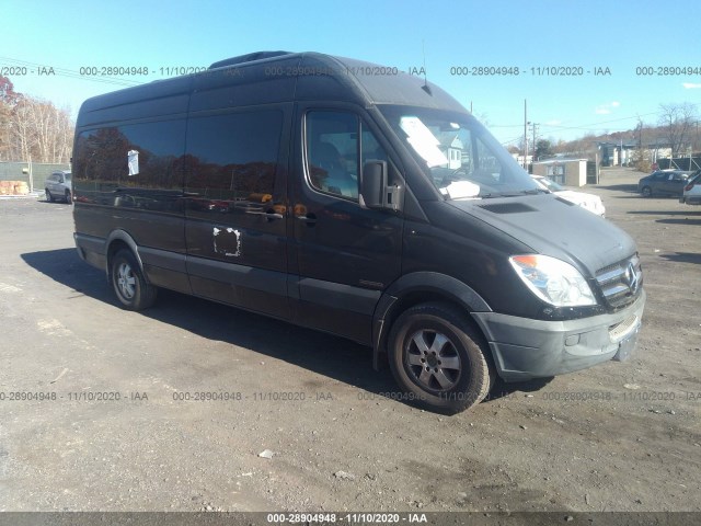 FREIGHTLINER SPRINTER 2010 wcdpe8cc6a5498846