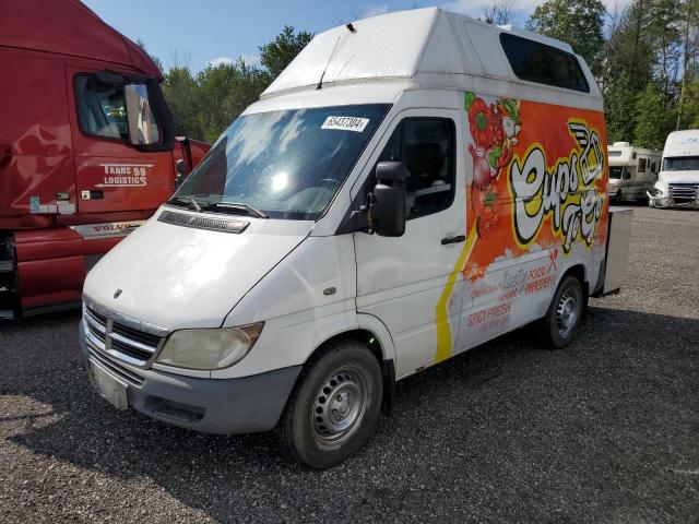 DODGE SPRINTER 2 2006 wd0bd144665969482