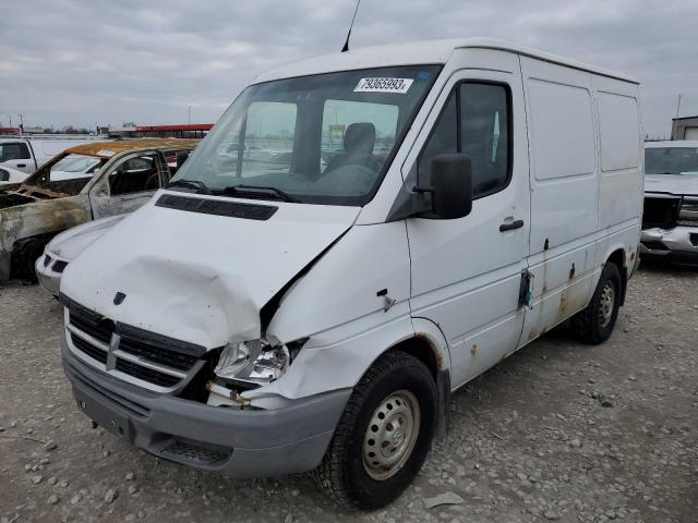 DODGE SPRINTER 2006 wd0pd144865939924