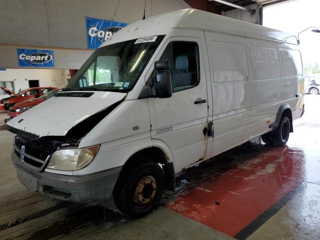 DODGE SPRINTER 3 2006 wd0pd544065967773