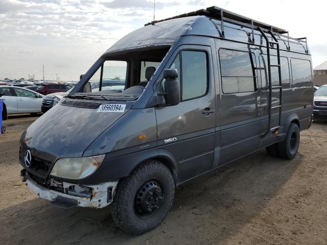 DODGE SPRINTER 2006 wd0pd544465926725