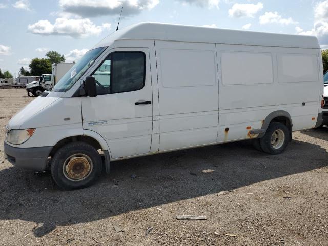 DODGE SPRINTER 3 2006 wd0pd544565878751