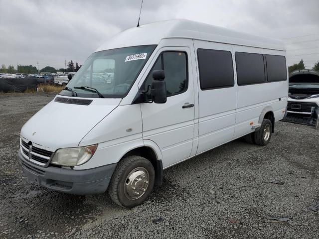 DODGE SPRINTER 3 2006 wd0pd544565943470