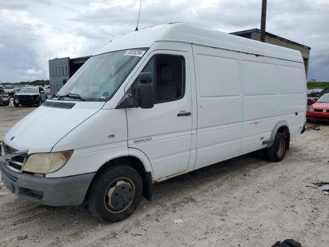 DODGE SPRINTER 3 2006 wd0pd544x65969823