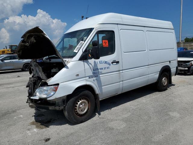 DODGE SPRINTER 2 2006 wd0pd644065882549