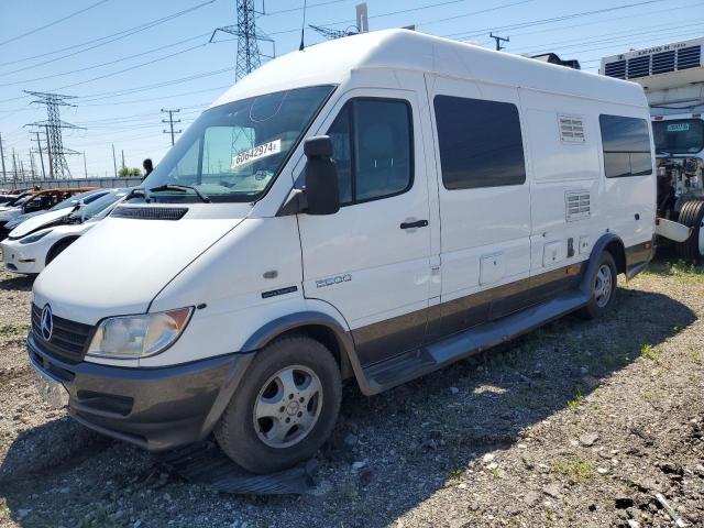 DODGE SPRINTER 2 2006 wd0pd744265897124