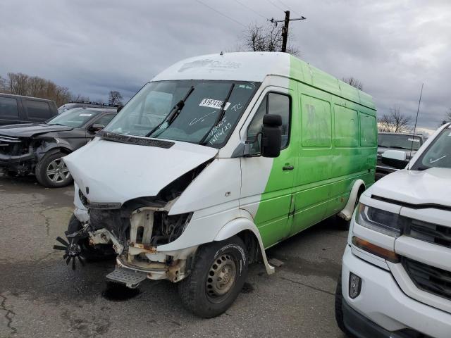 DODGE SPRINTER 2006 wd0pd744465935176