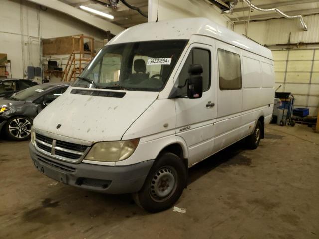 DODGE SPRINTER 2006 wd0pd744865918154