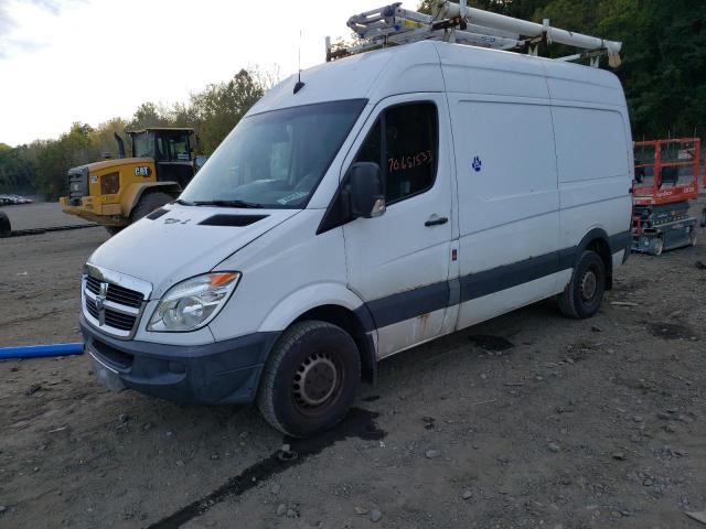 DODGE SPRINTER 2 2008 wd0pe745085285612