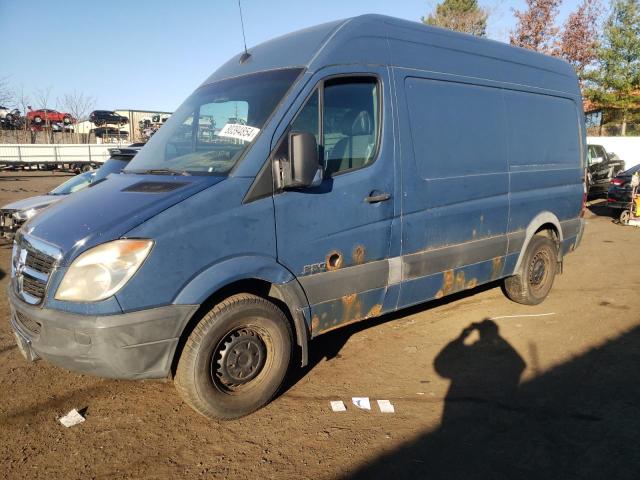 DODGE SPRINTER 2 2008 wd0pe745285243569