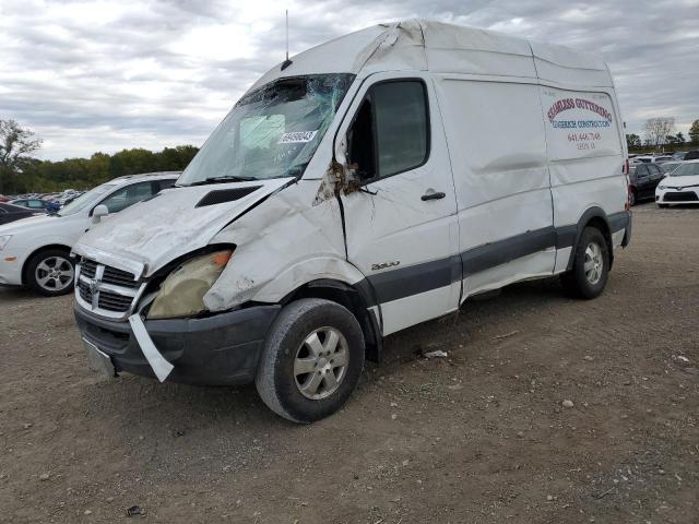 DODGE SPRINTER 2008 wd0pe745485243685