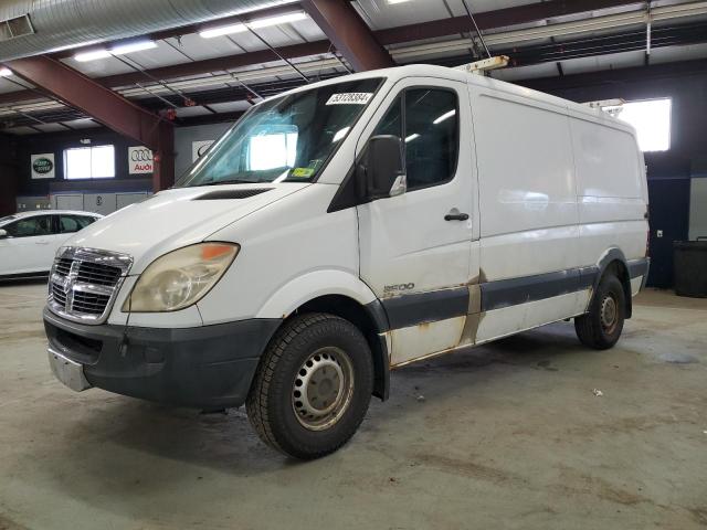 DODGE SPRINTER 2009 wd0pe745595385478