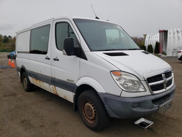 DODGE SPRINTER 2 2008 wd0pe745785278852