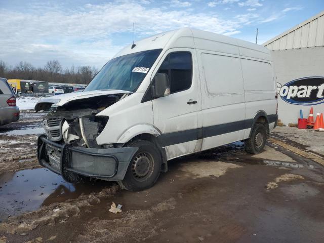 DODGE SPRINTER 2007 wd0pe745875162297