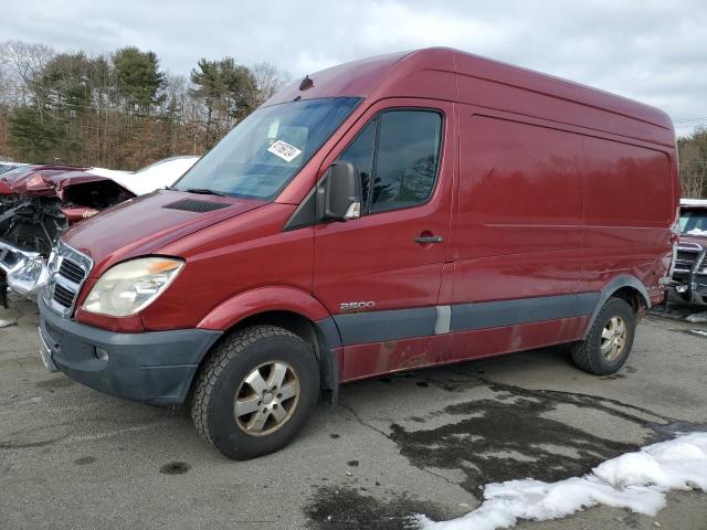 DODGE SPRINTER 2007 wd0pe745875205875