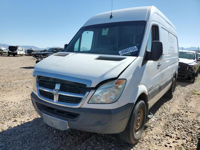 DODGE SPRINTER 2008 wd0pe745885252728