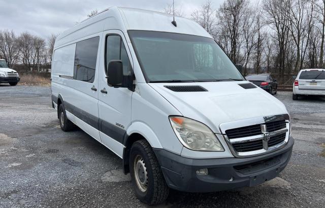 DODGE SPRINTER 2008 wd0pe845185265360