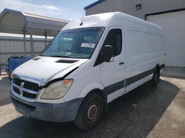 DODGE SPRINTER 2 2008 wd0pe845285266971