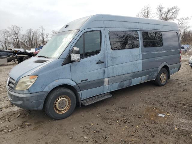 DODGE SPRINTER 2008 wd0pe845285299601