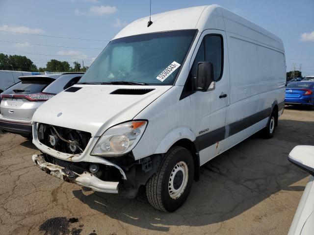 DODGE SPRINTER 2 2008 wd0pe845285307440