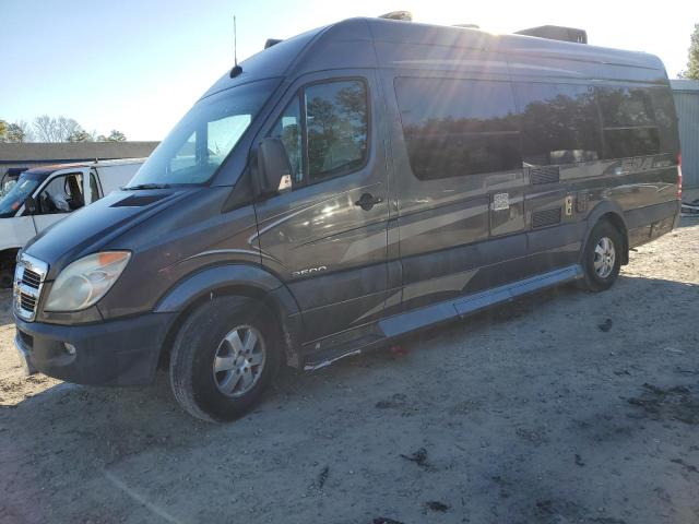 DODGE SPRINTER 2008 wd0pe845485276806