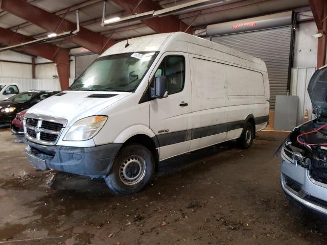 DODGE SPRINTER 2008 wd0pe845985288112