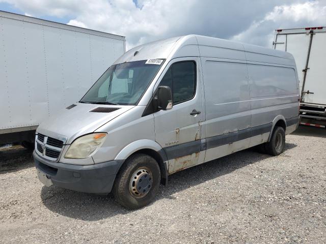 DODGE SPRINTER 2008 wd0pf145185231827