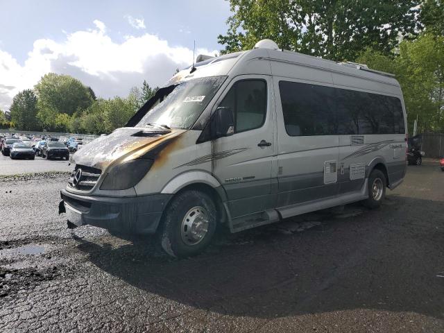 DODGE SPRINTER 2009 wd0pf445x95372141