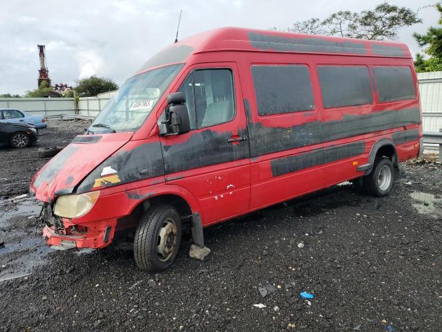 SPRINTER 3500 SPRIN 2005 wd2pd544255745287