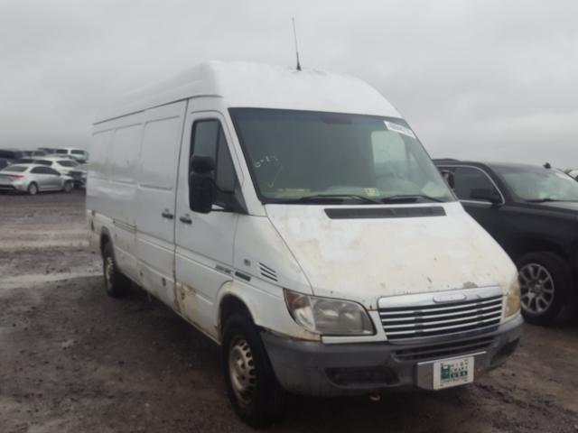 DODGE SPRINTER 2004 wd2pd743545585892