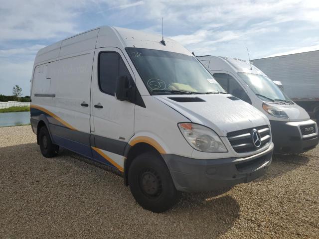 MERCEDES-BENZ SPRINTER 2 2013 wd3be7cc2d5780238